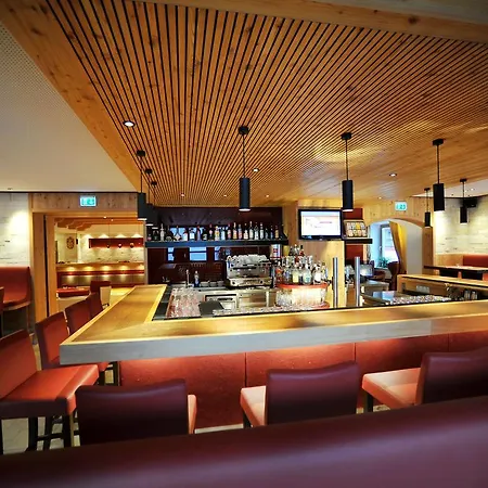 Konradin Hotel Kühtai