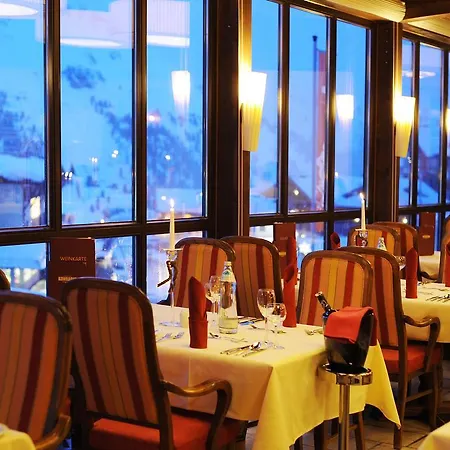 Hotel Konradin 4*