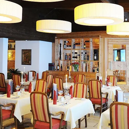 Konradin Hotel 4*