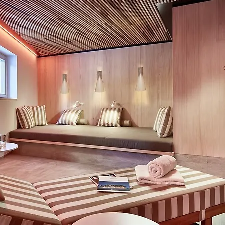 Konradin Hotel 4*