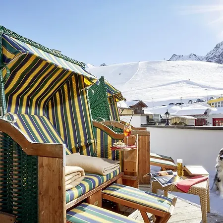 Hotel Konradin 4*