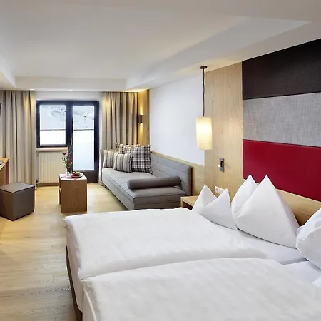 Konradin Hotel 4*