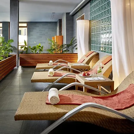 Konradin Hotel