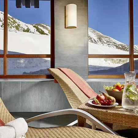 Konradin Hotel 4*