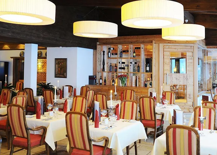 康拉丁酒店 酒店 4*