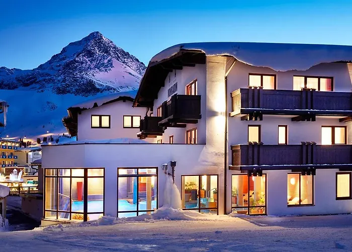 康拉丁酒店 酒店