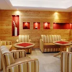 Hotel Konradin Kühtai