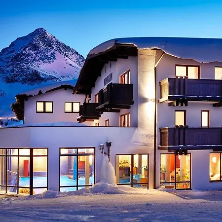 Konradin Hotel