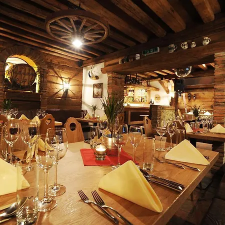 Hotell Konradin Kühtai