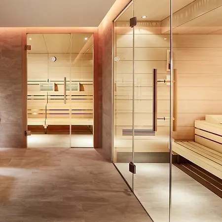 Konradin Hotell Kühtai