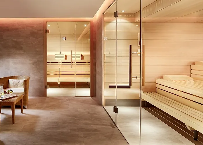 康拉丁酒店 酒店 库哈台