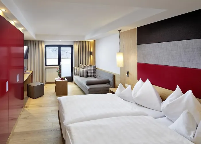 康拉丁酒店 酒店 4*